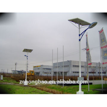 CE ROHS MODULAR 120W LED STREET LIGHT HONGBAO factory